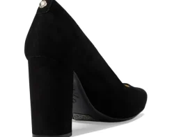 Nine West Astoria9x9 Block Heel Pump Women's