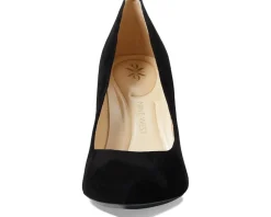 Nine West Astoria9x9 Block Heel Pump Women's