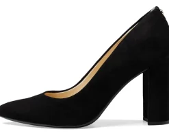 Nine West Astoria9x9 Block Heel Pump Women's
