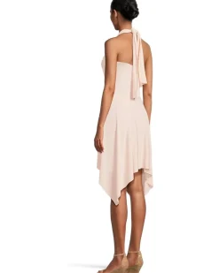 Norma Kamali Convertible Dress Women's