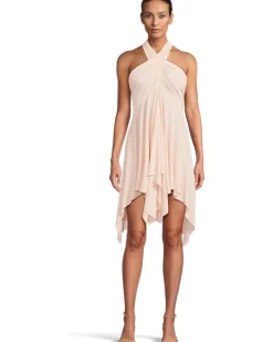 Norma Kamali Convertible Dress Women's