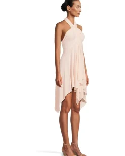 Norma Kamali Convertible Dress Women's