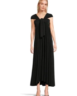 Norma Kamali Convertible Gown Women's