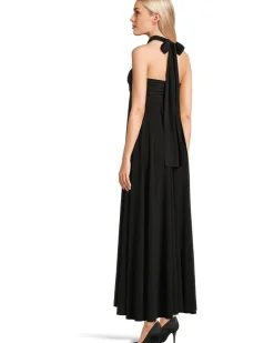 Norma Kamali Convertible Gown Women's