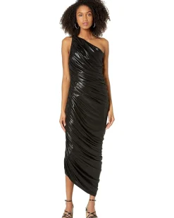 Norma Kamali Diana Gown Women's