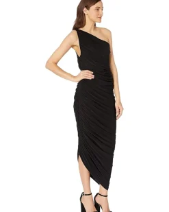 Norma Kamali Diana Gown Women's
