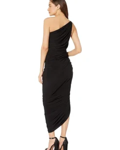 Norma Kamali Diana Gown Women's
