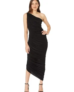 Norma Kamali Diana Gown Women's