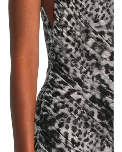 Norma Kamali Diana Gown Women's
