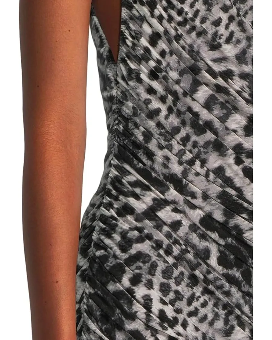 Norma Kamali Diana Gown Women's