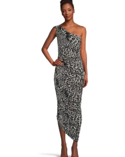 Norma Kamali Diana Gown Women's