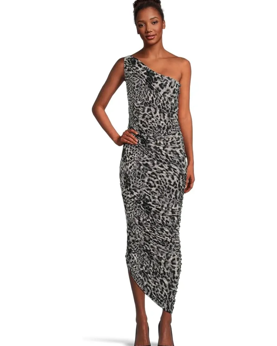 Norma Kamali Diana Gown Women's