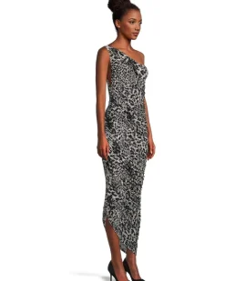 Norma Kamali Diana Gown Women's