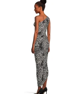 Norma Kamali Diana Gown Women's