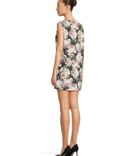 Norma Kamali Sleeveless Mini Dress Women's
