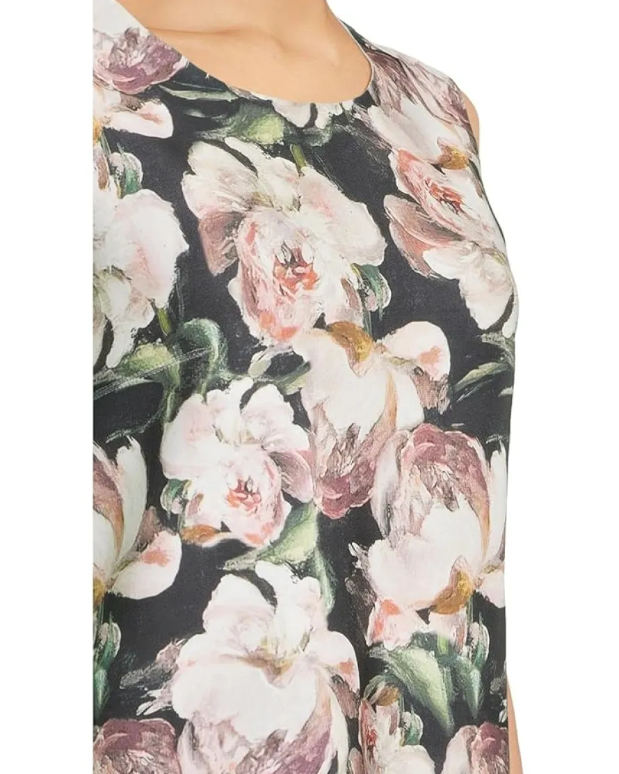 Norma Kamali Sleeveless Mini Dress Women's
