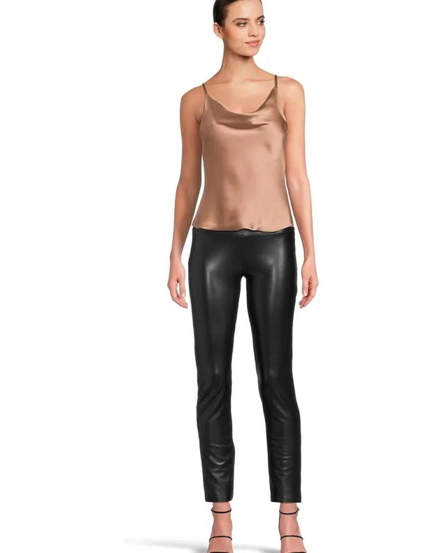 Norma Kamali Slip Maria Top Women's