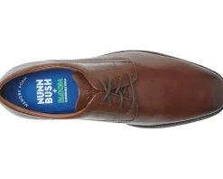 Nunn Bush Baxter Plain Toe Oxford Men's
