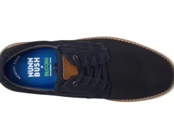 Nunn Bush Otto Plain Toe Oxford Men's
