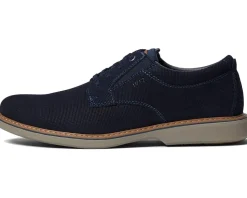 Nunn Bush Otto Plain Toe Oxford Men's