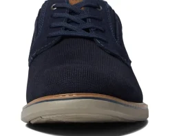 Nunn Bush Otto Plain Toe Oxford Men's
