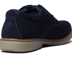 Nunn Bush Otto Plain Toe Oxford Men's