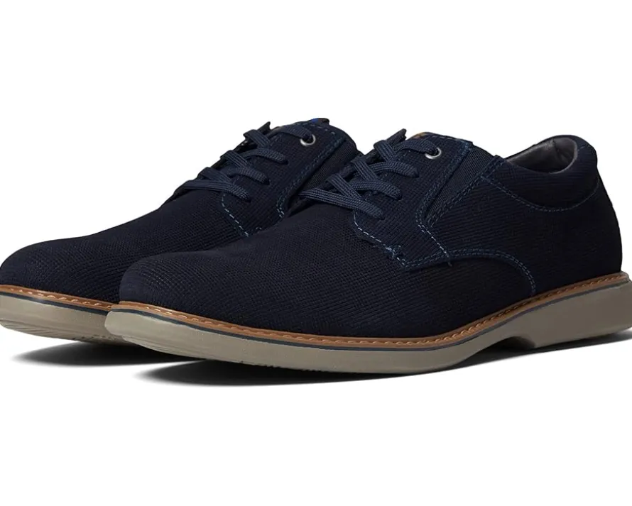 Nunn Bush Otto Plain Toe Oxford Men's