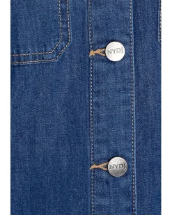 NYDJ Denim Dress Women's