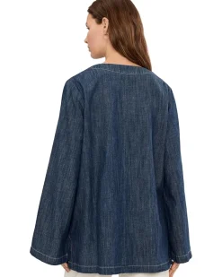 NYDJ Denim Tunic Women's