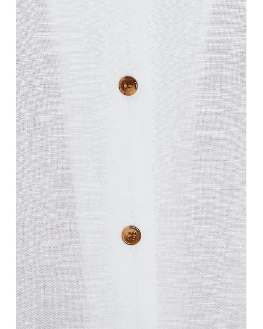 NYDJ Sleeveless Gabrielle Blouse Women's