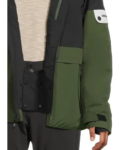 Obermeyer A.M.F. Jacket Men's