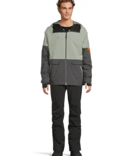 Obermeyer A.M.F. Jacket Men's