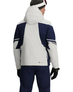 Obermeyer Charger Jacket Men's