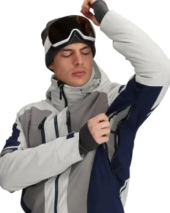 Obermeyer Charger Jacket Men's