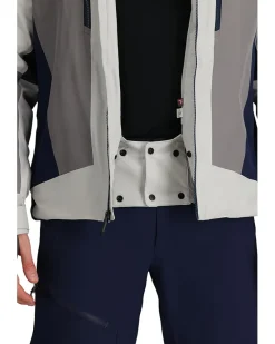 Obermeyer Charger Jacket Men's
