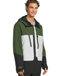 Obermeyer Cirque Jacket Men's