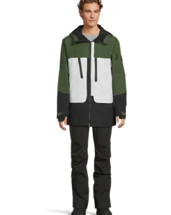 Obermeyer Cirque Jacket Men's