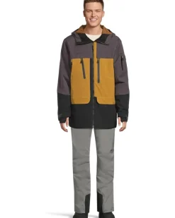 Obermeyer Cirque Jacket Men's