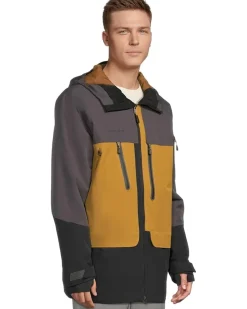 Obermeyer Cirque Jacket Men's