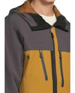 Obermeyer Cirque Jacket Men's