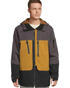 Obermeyer Cirque Jacket Men's