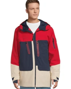 Obermeyer Cirque Jacket Men's