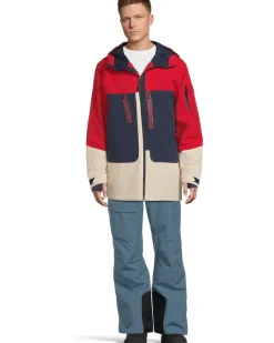 Obermeyer Cirque Jacket Men's