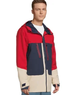 Obermeyer Cirque Jacket Men's