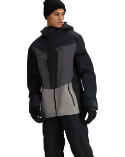 Obermeyer Foraker Shell Jacket Men's