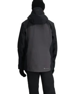 Obermeyer Foraker Shell Jacket Men's