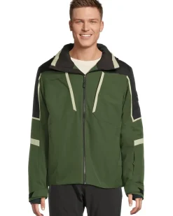 Obermeyer Foundation Jacket Men's