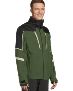 Obermeyer Foundation Jacket Men's