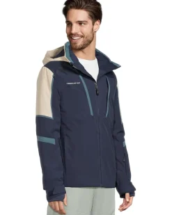Obermeyer Foundation Jacket Men's
