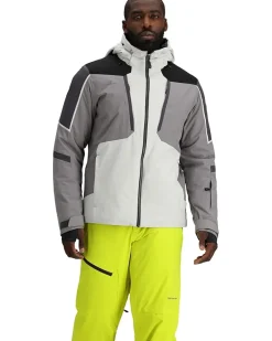 Obermeyer Foundation Jacket Men's